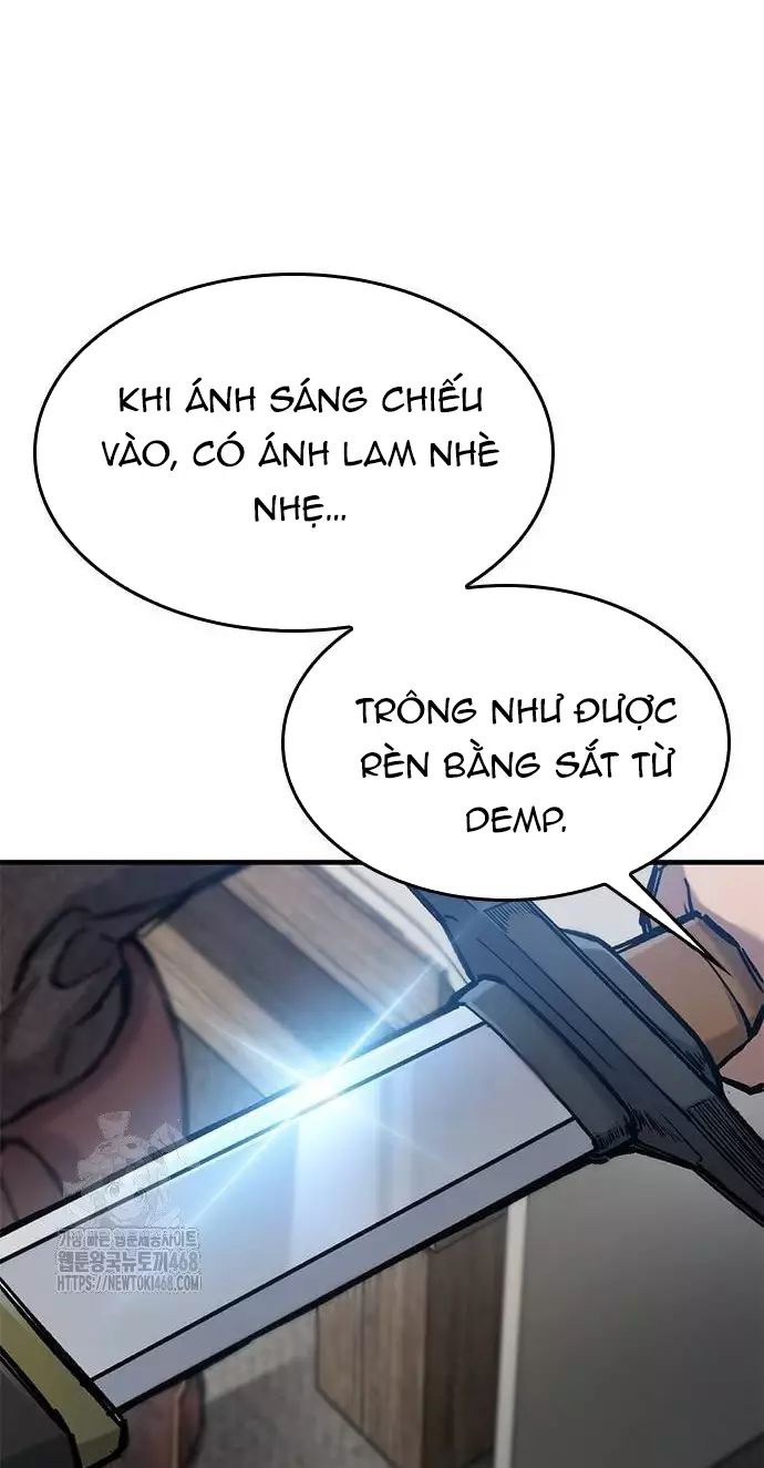 Hiệp Sĩ Sống Vì Ngày Hôm Nay Chương 64 Ảnh 11