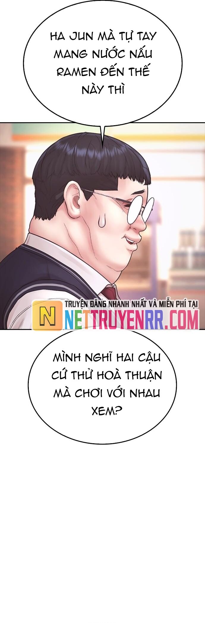 Bố Vạn Năng Chương 175 Ảnh 21