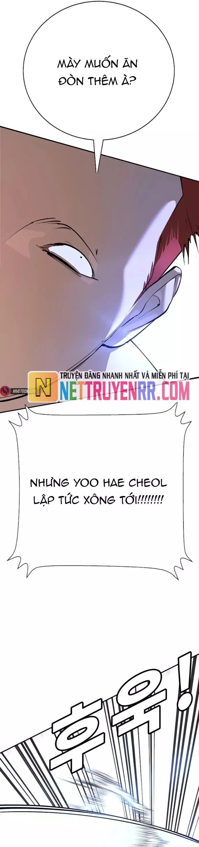 Cách Mạng Bắt Nạt Chương 31 Ảnh 40
