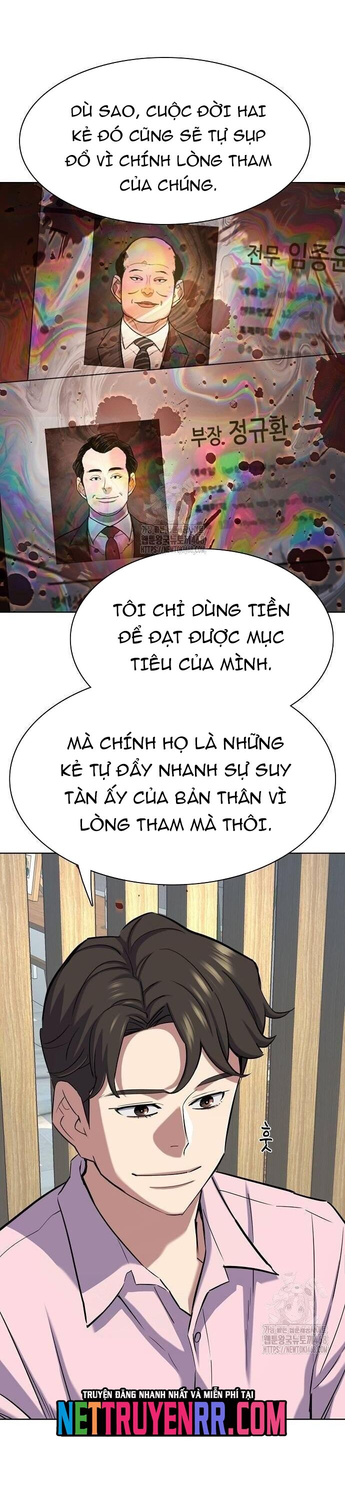 Tiểu Thiếu Gia Gia Tộc Tài Phiệt Chương 156 Ảnh 37