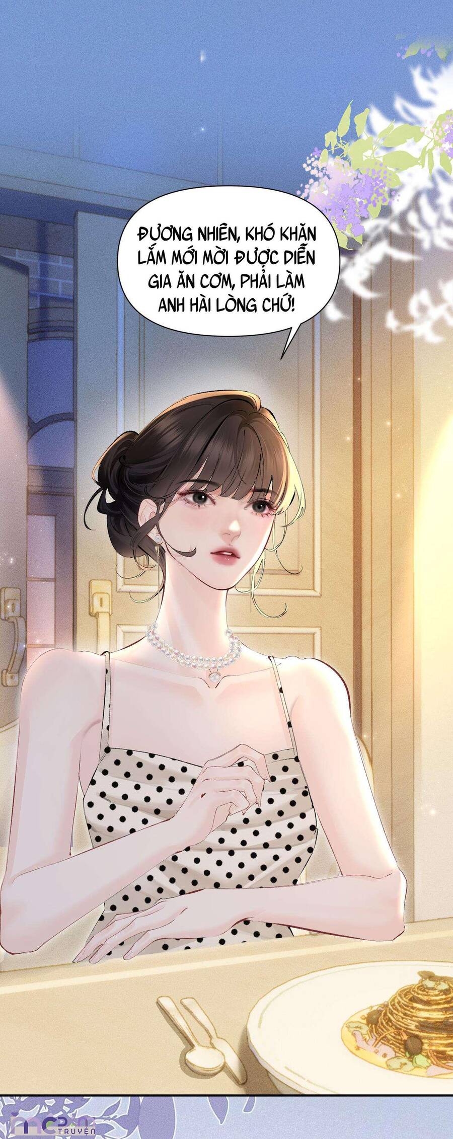 Siêu Cấp Cưng Chiều Chương 15 Ảnh 6