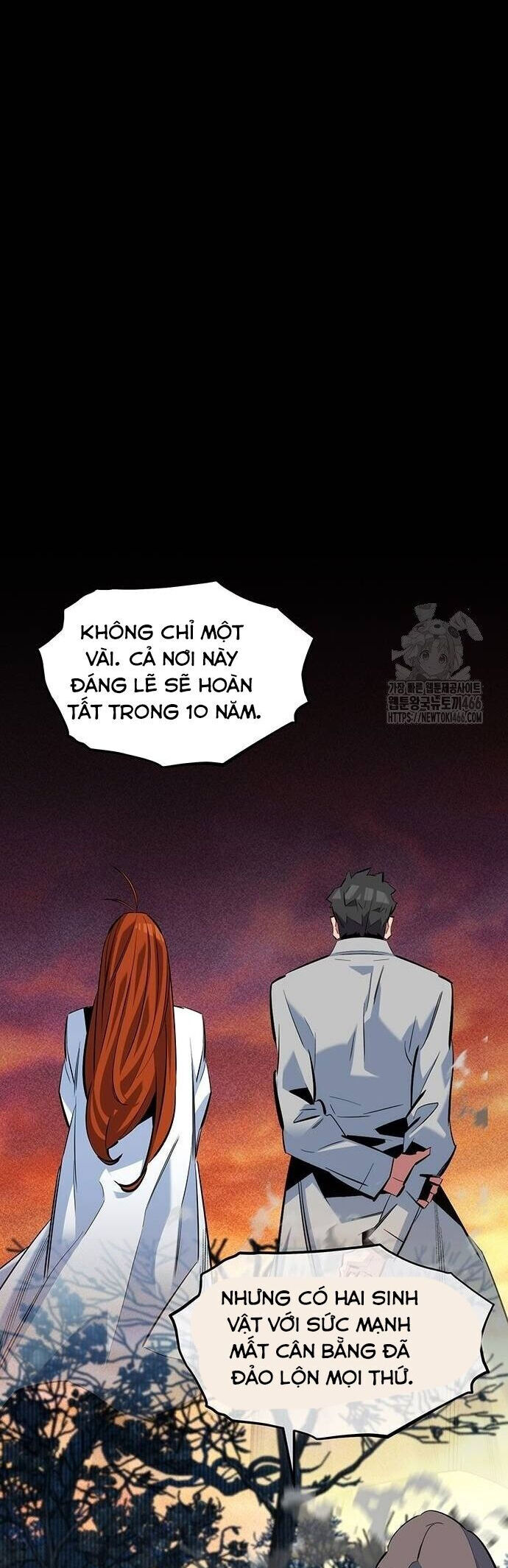 Tiểu Thư Tích Tiền Đi Bụi Chương 124 Ảnh 42