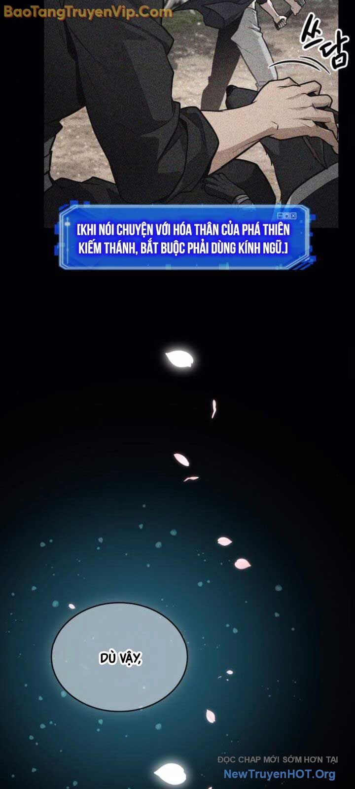 Toàn Trí Độc Giả - Omniscient Reader Chương 267.5 Ảnh 54