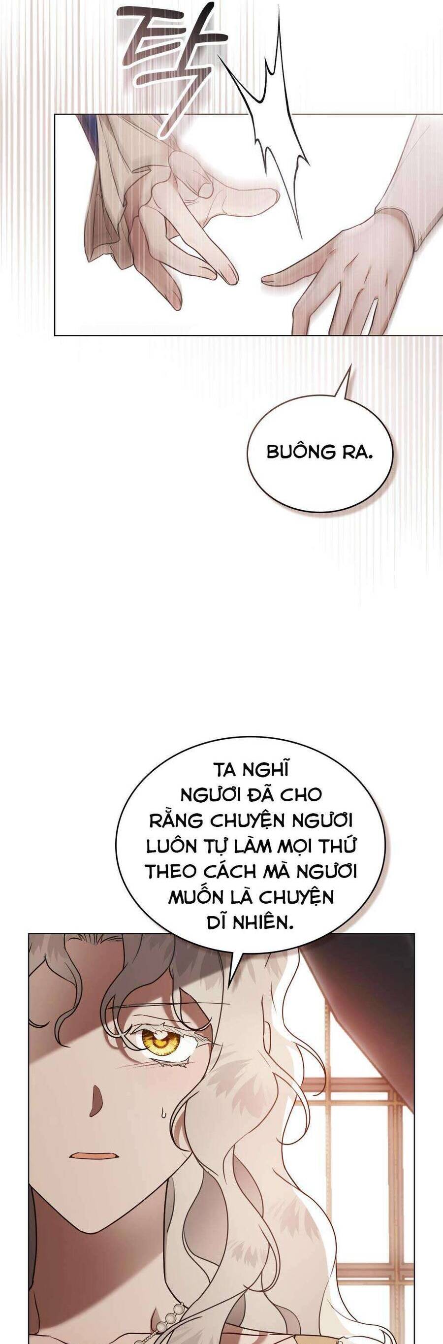 Hôn Nhân Khế Ước Chương 34 Ảnh 9