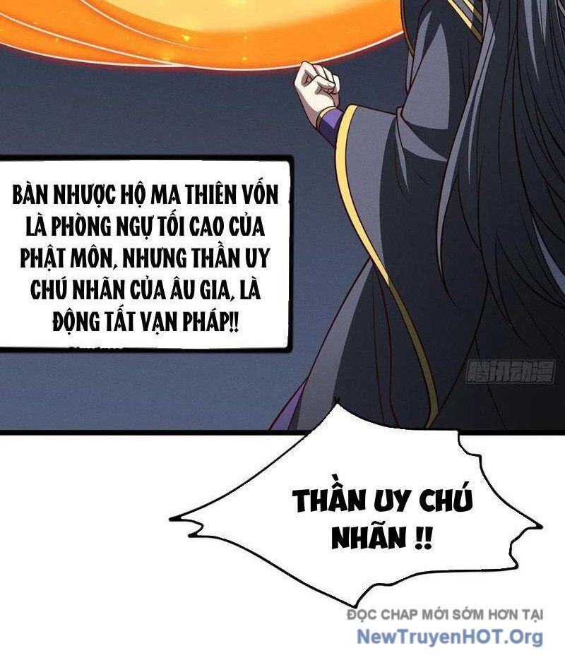Ta Chính Nghĩa Nhưng Bị Hệ Thống Ép Thành Trùm Phản Diện Chương 152 Ảnh 51