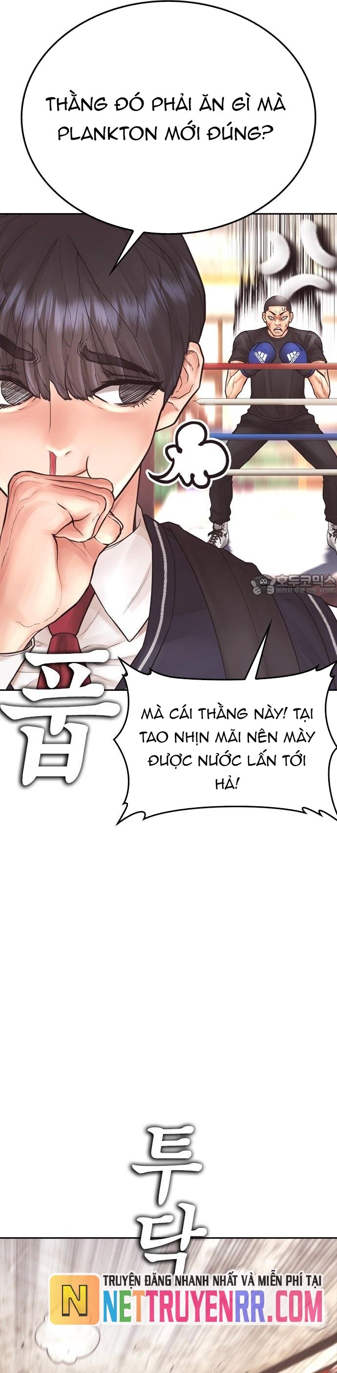 Bố Vạn Năng Chương 175 Ảnh 12