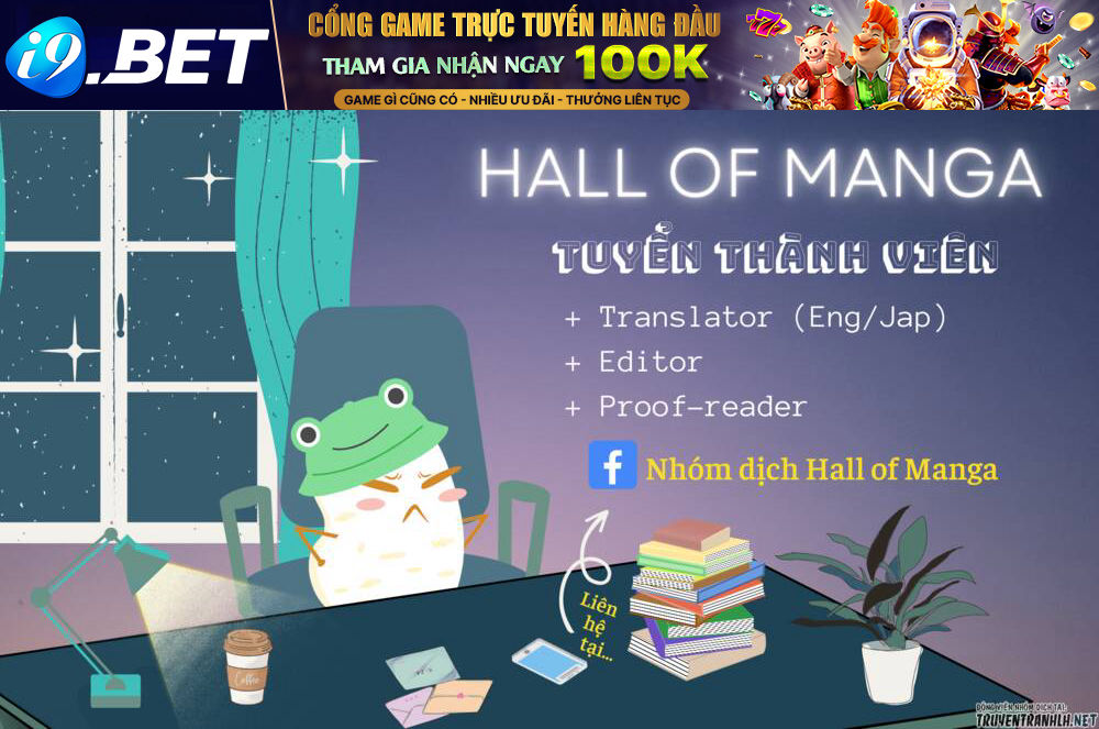 Đến Trường Thật Gian Khổ Chương 13 Ảnh 34