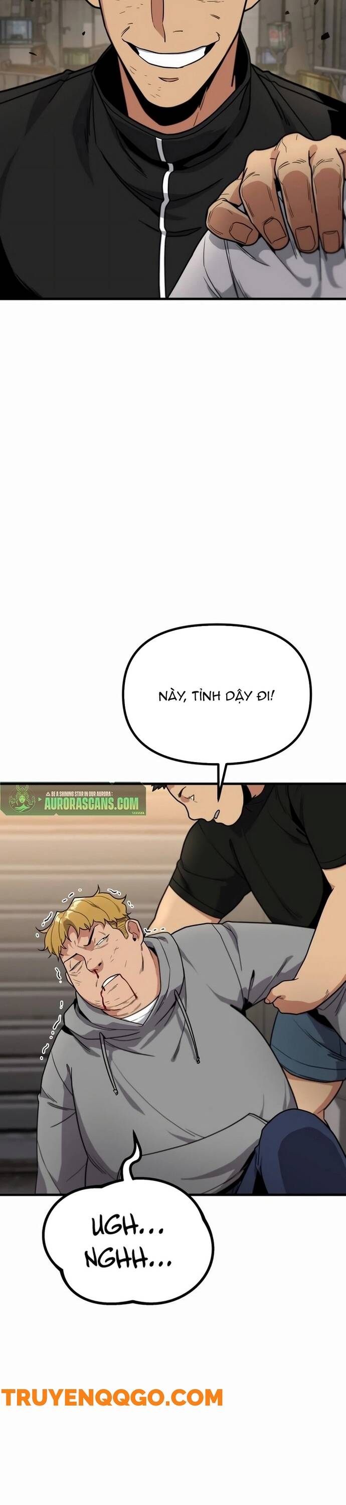 Tài Xế Báo Thù Chương 4 Ảnh 47