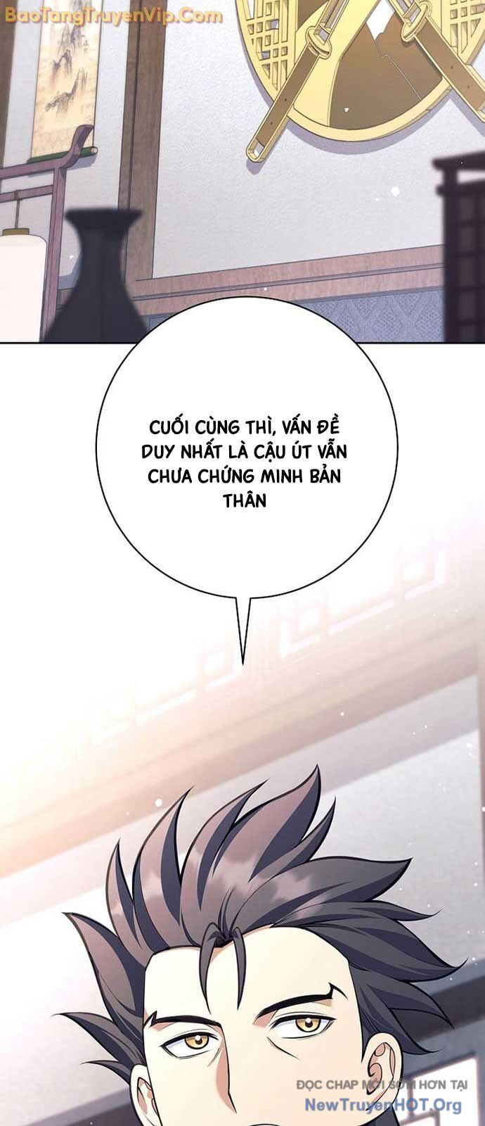 Phệ Kiếm Chương 38.1 Ảnh 29