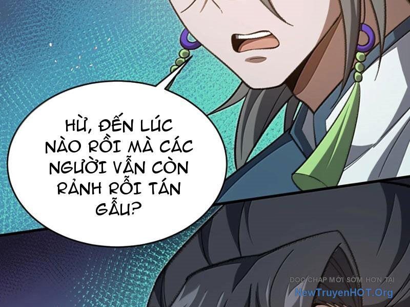 Ta Ở Tu Tiên Giới Chỉ Làm Giờ Hành Chính Chương 124 Ảnh 54