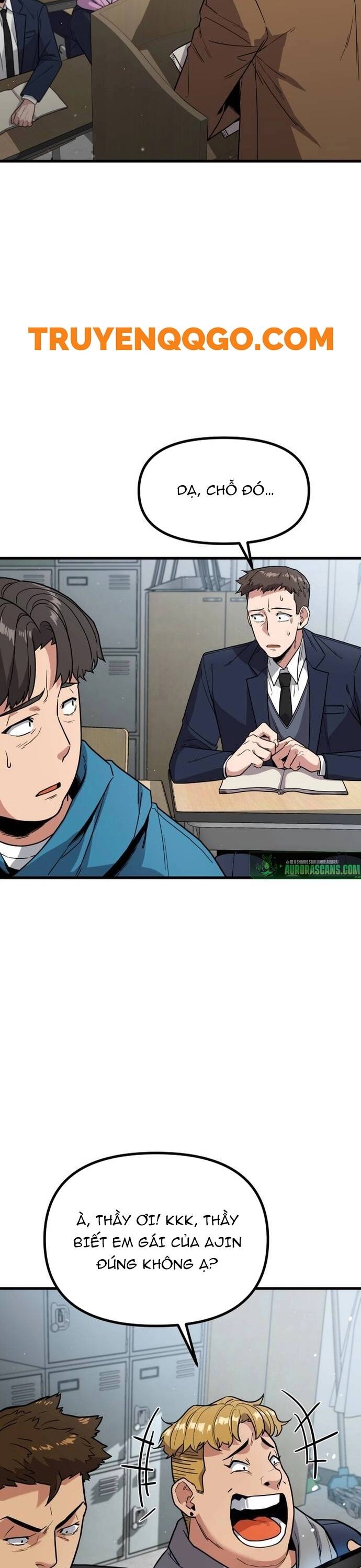 Tài Xế Báo Thù Chương 2 Ảnh 4