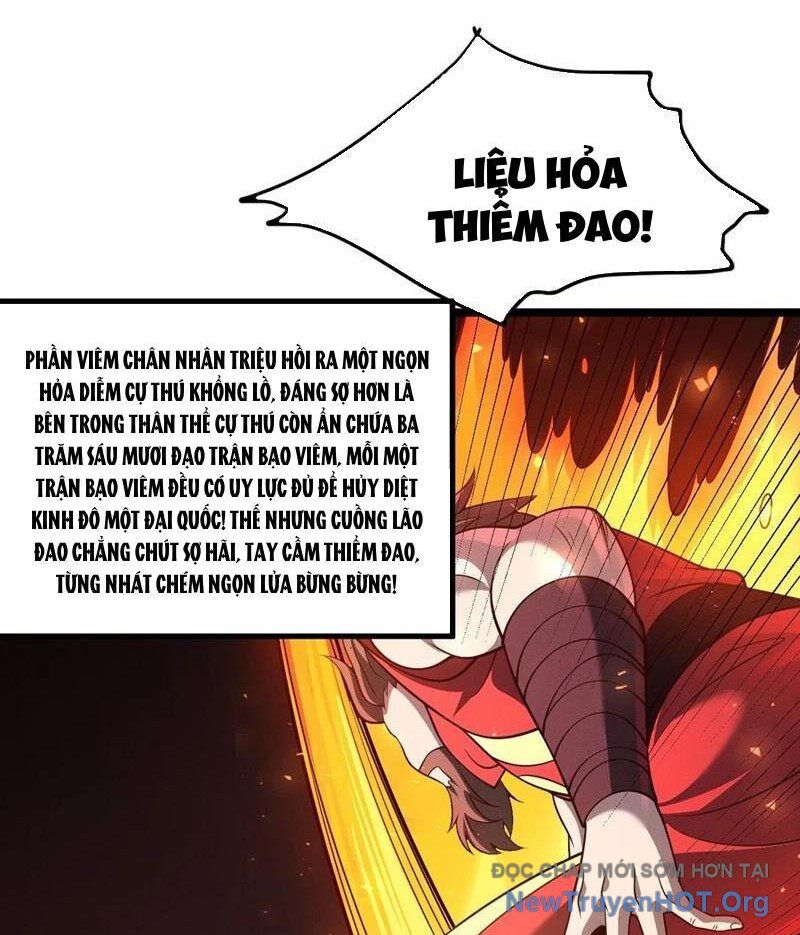 Ta Chính Nghĩa Nhưng Bị Hệ Thống Ép Thành Trùm Phản Diện Chương 152 Ảnh 44