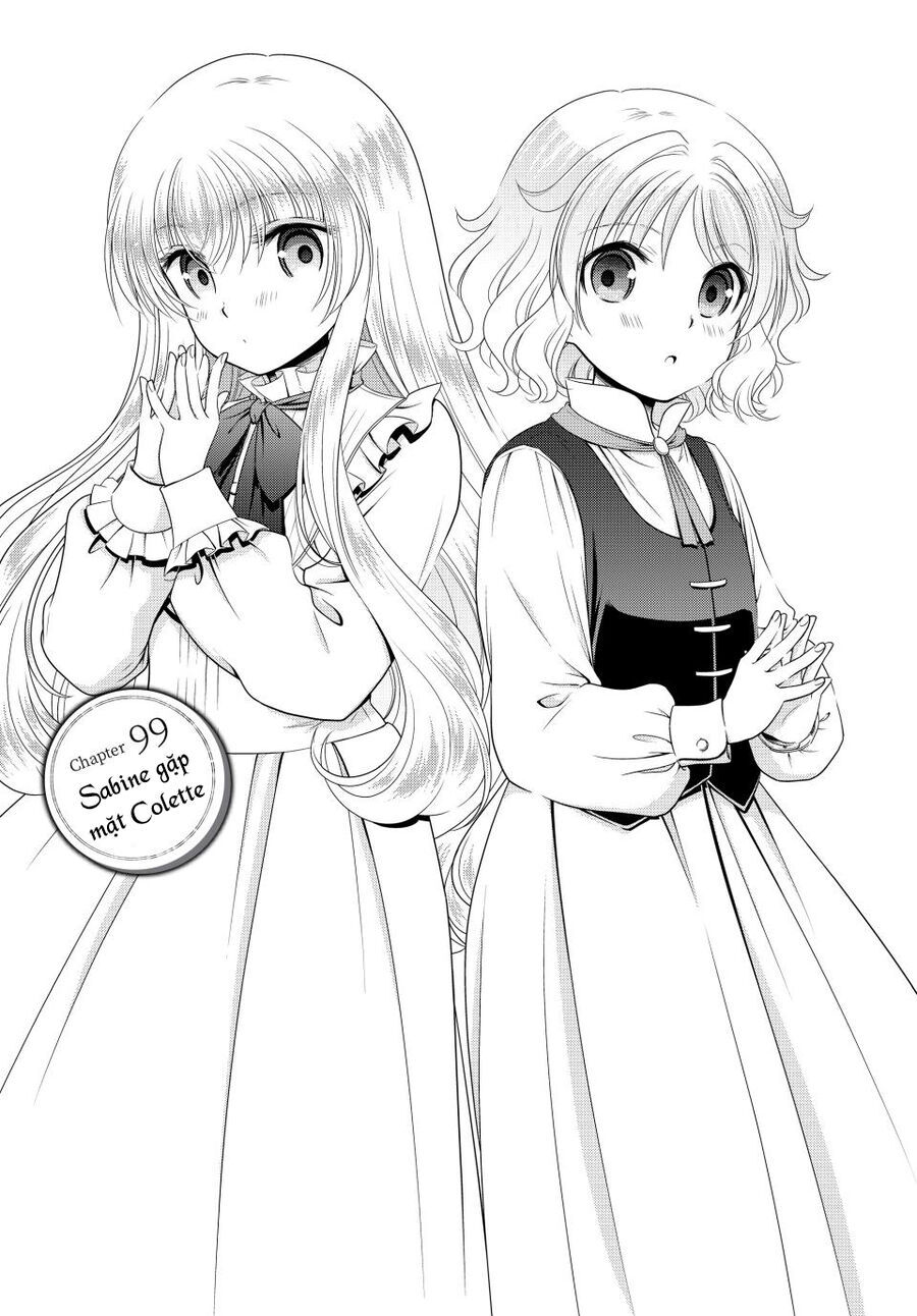 Rougo Ni Sonaete Isekai De 8-Manmai No Kinka Wo Tamemasu Chương 99 Ảnh 4