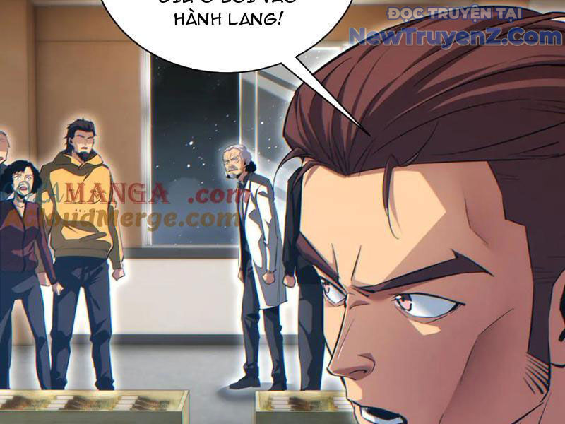 Mạt Thế Trọng Sinh: Ta Quay Gacha Làm Trùm! Chương 52 Ảnh 98