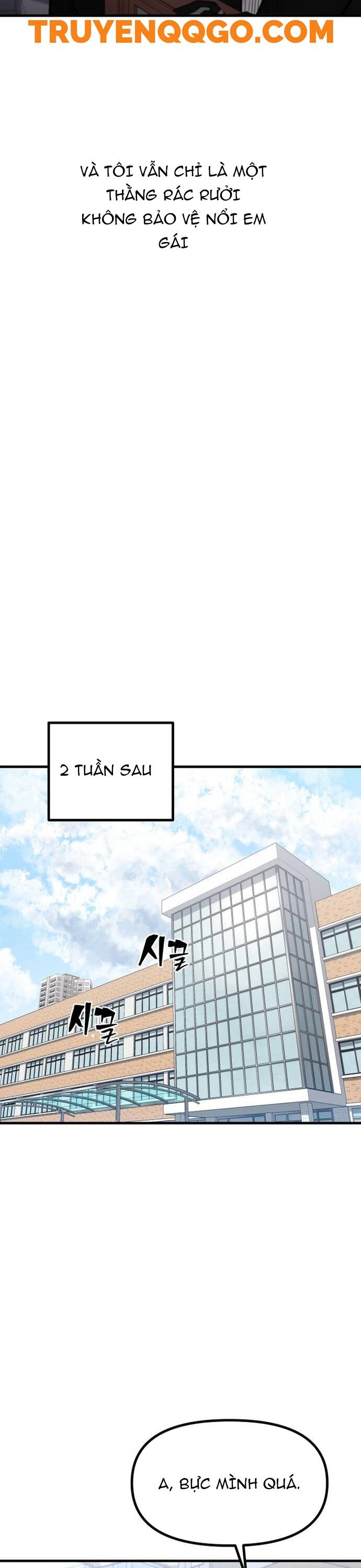 Tài Xế Báo Thù Chương 2 Ảnh 46