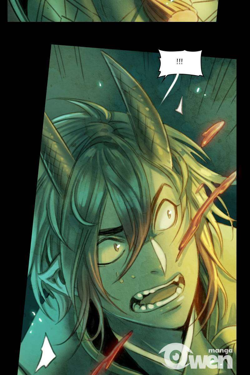 Chuyện Của Yokai Chương 74 Ảnh 16