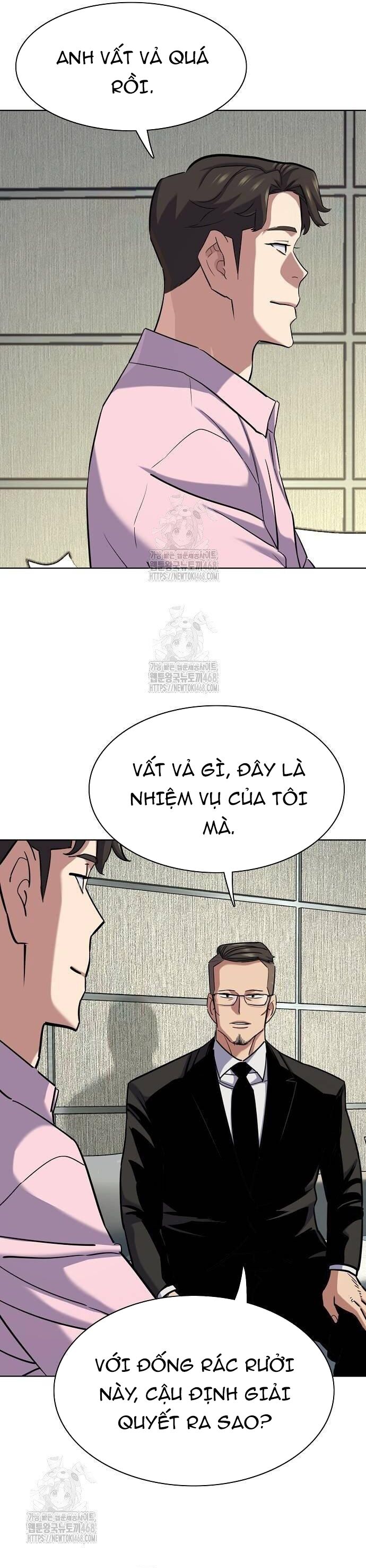 Tiểu Thiếu Gia Gia Tộc Tài Phiệt Chương 156 Ảnh 25