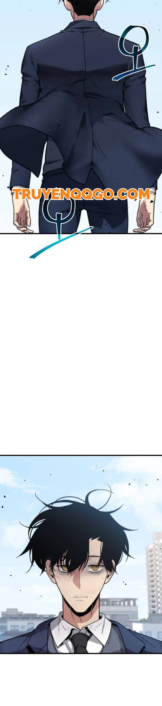 Tài Xế Báo Thù Chương 2 Ảnh 54