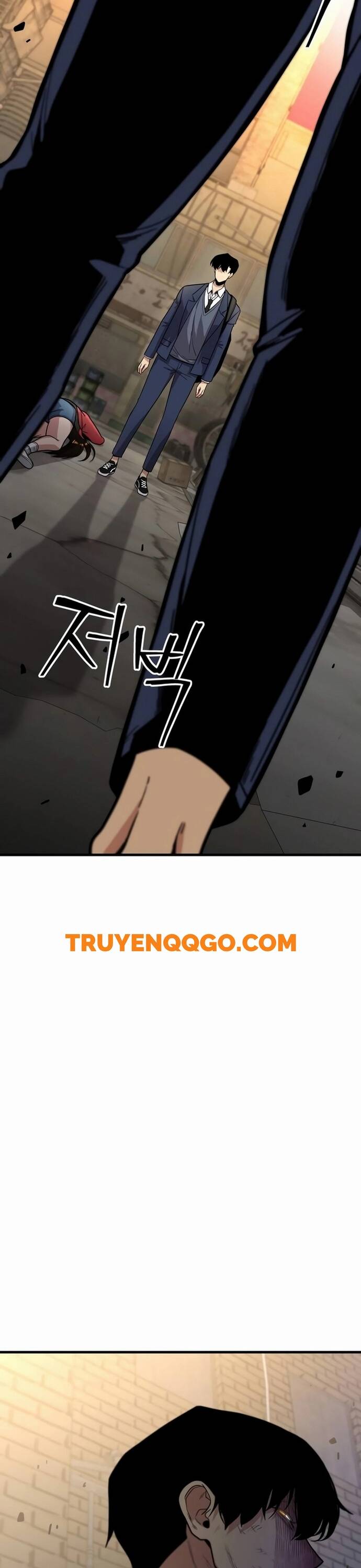 Tài Xế Báo Thù Chương 4 Ảnh 49