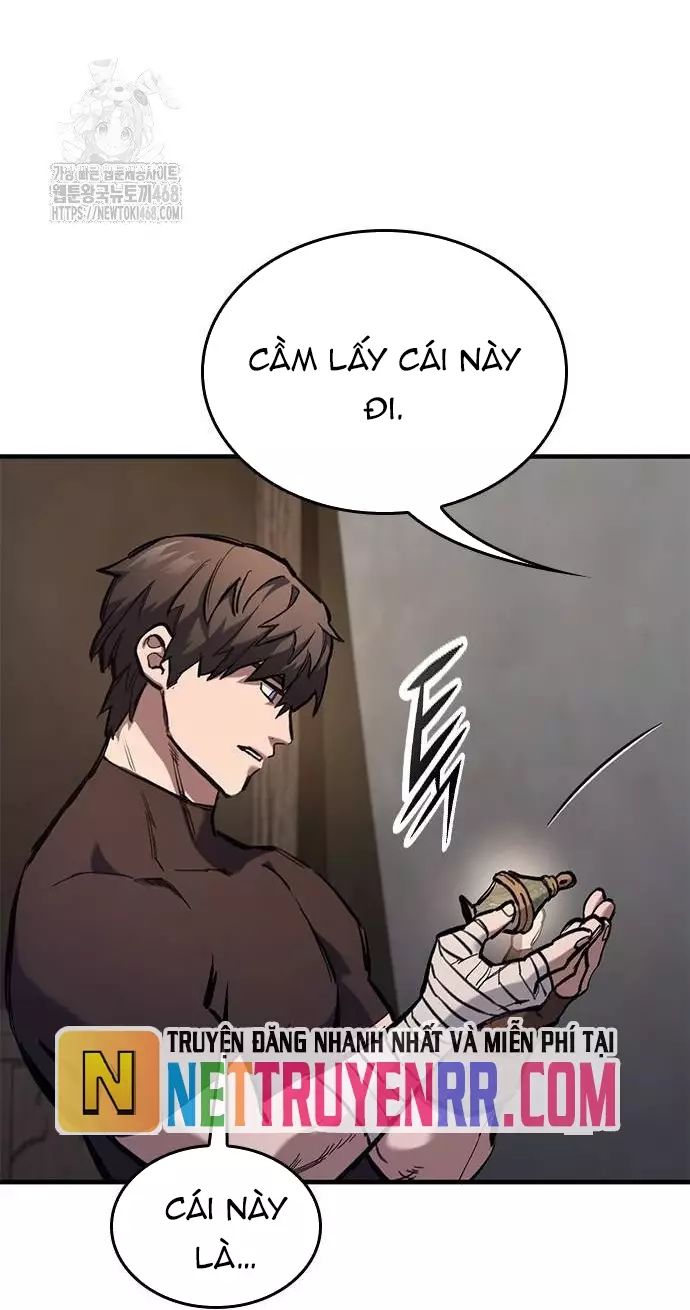 Hiệp Sĩ Sống Vì Ngày Hôm Nay Chương 64 Ảnh 79