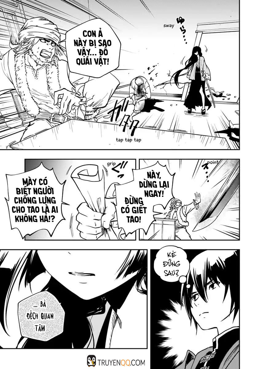 Majutsugakuin Wo Shuseki De Sotsugyou Shita Ore Ga Boukensha Wo Hajimeru No Wa Sonna Ni Okashii Daro Chương 4 Ảnh 19