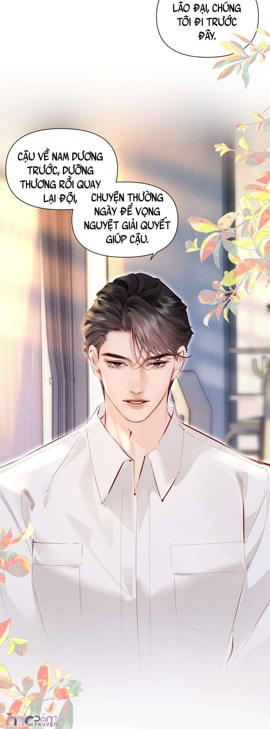 Siêu Cấp Cưng Chiều Chương 15 Ảnh 31