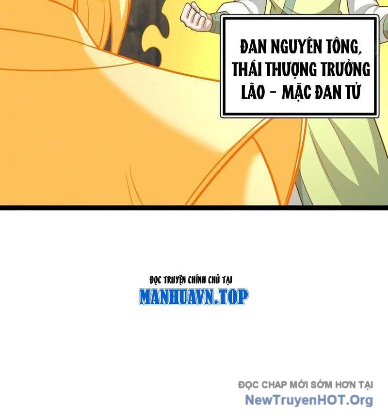 Ta Chính Nghĩa Nhưng Bị Hệ Thống Ép Thành Trùm Phản Diện Chương 152 Ảnh 12