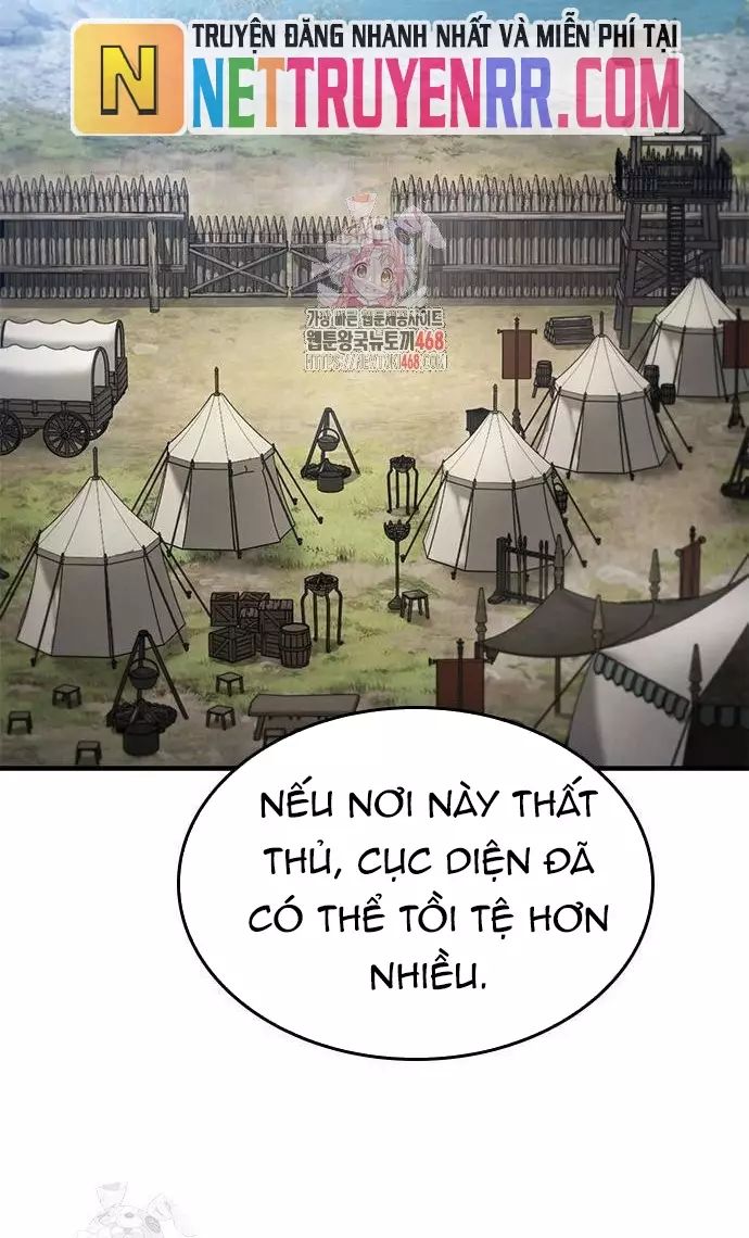 Hiệp Sĩ Sống Vì Ngày Hôm Nay Chương 64 Ảnh 4