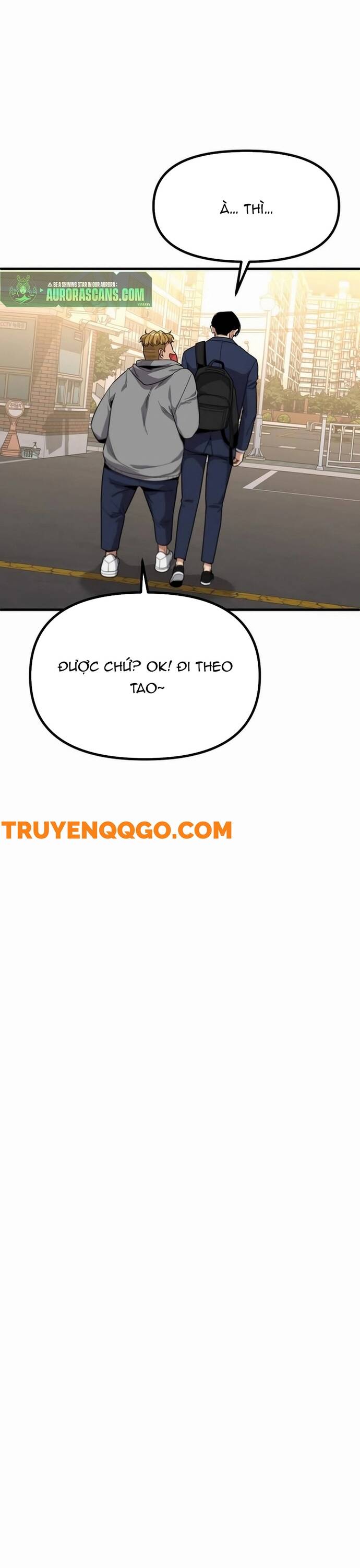 Tài Xế Báo Thù Chương 4 Ảnh 28