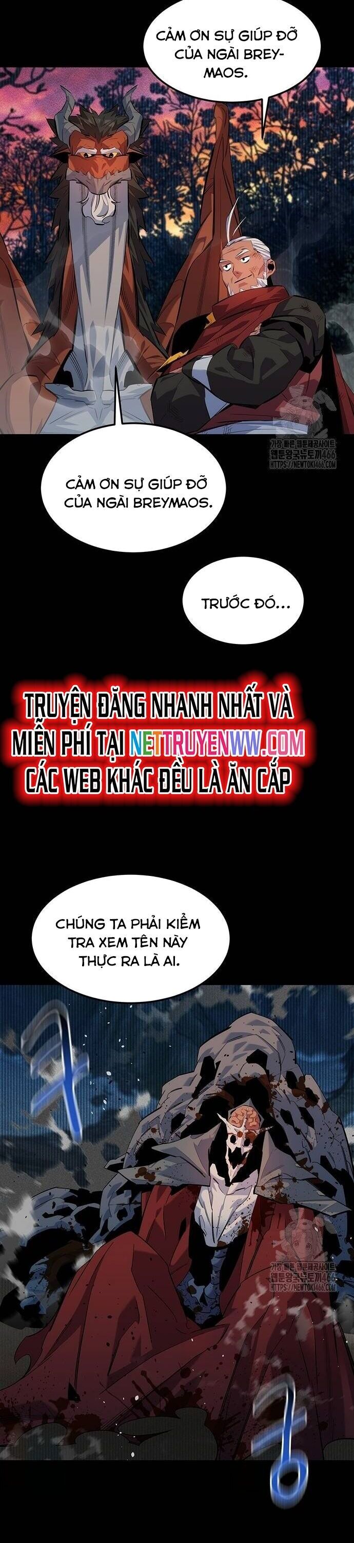 Tiểu Thư Tích Tiền Đi Bụi Chương 124 Ảnh 38