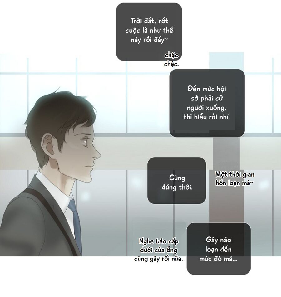 Chán Chường Chương 45 Ảnh 14