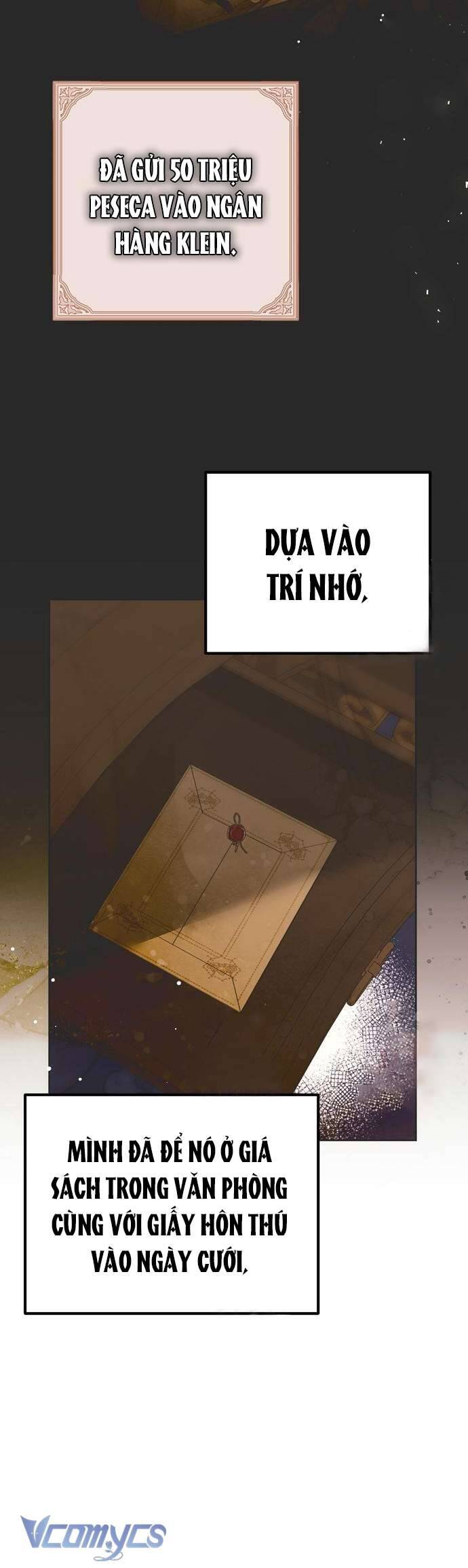 Vụ Bê Bối Vô Đạo Đức Chương 6 Ảnh 5