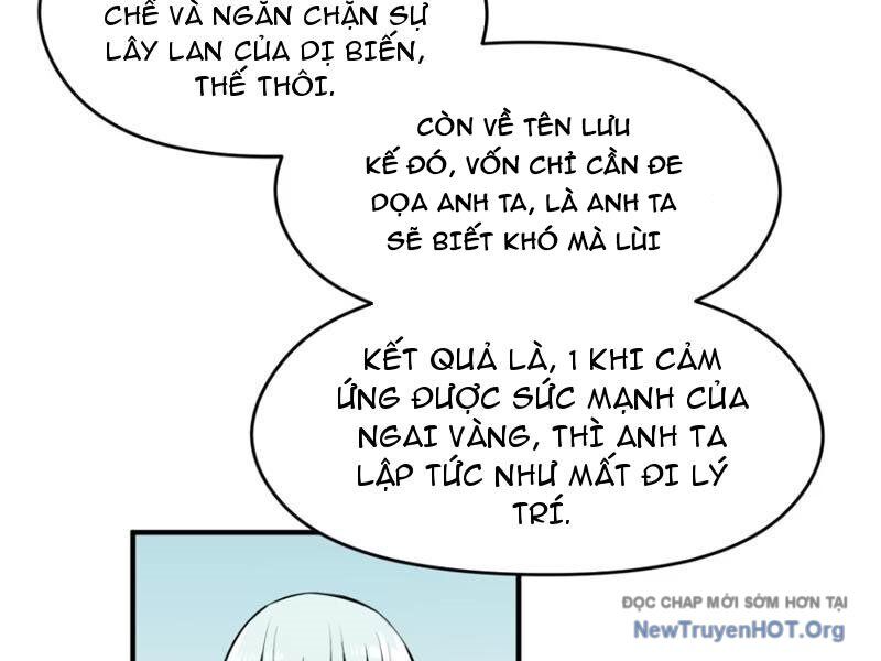 Hung Tinh Mê Hoặc - Máy Mô Phỏng Loạn Thế Chương 2 Ảnh 55