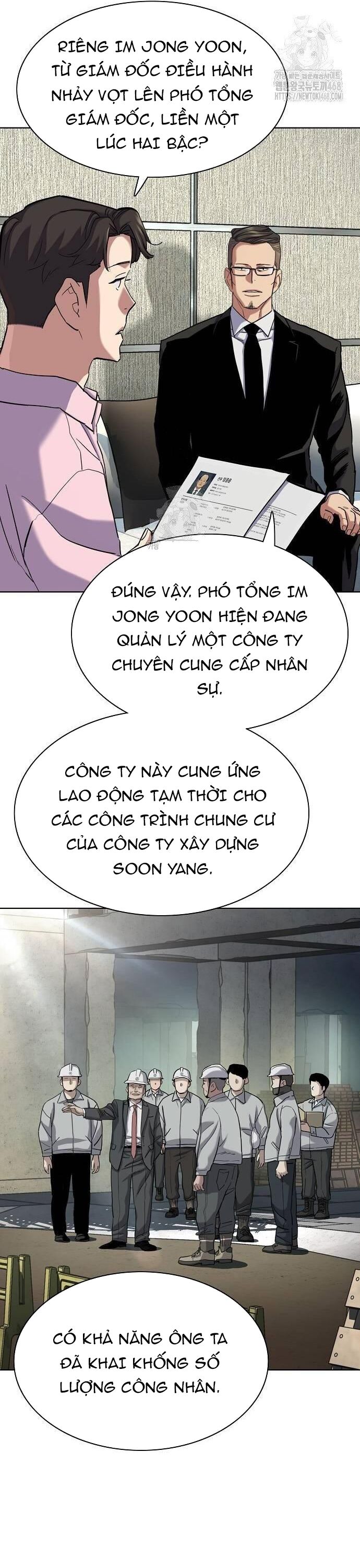 Tiểu Thiếu Gia Gia Tộc Tài Phiệt Chương 156 Ảnh 6