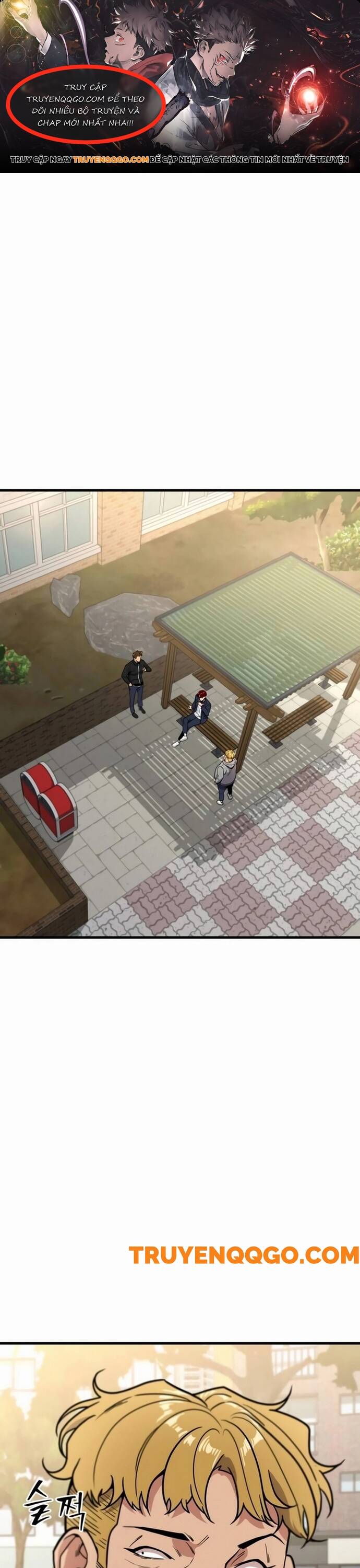 Tài Xế Báo Thù Chương 4 Ảnh 2