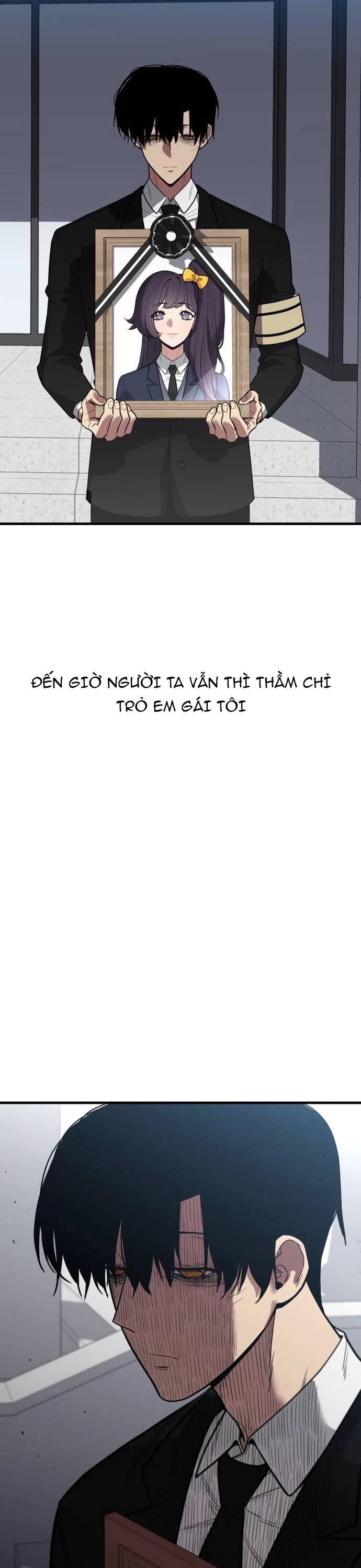 Tài Xế Báo Thù Chương 2 Ảnh 45