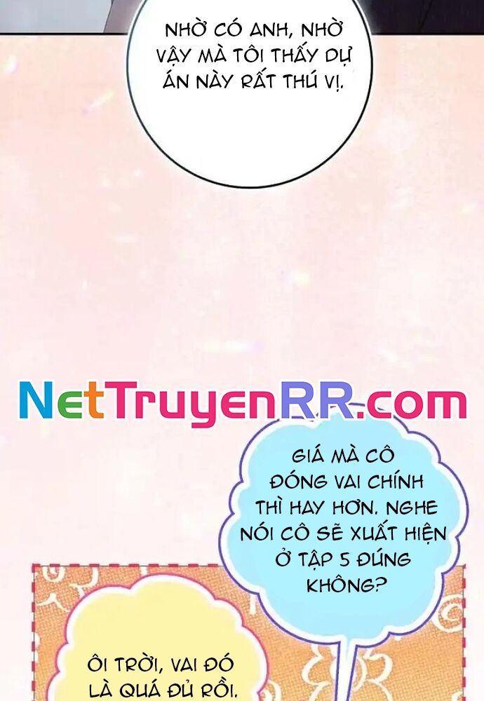 Thử Vai Cinderella Chương 10 Ảnh 27