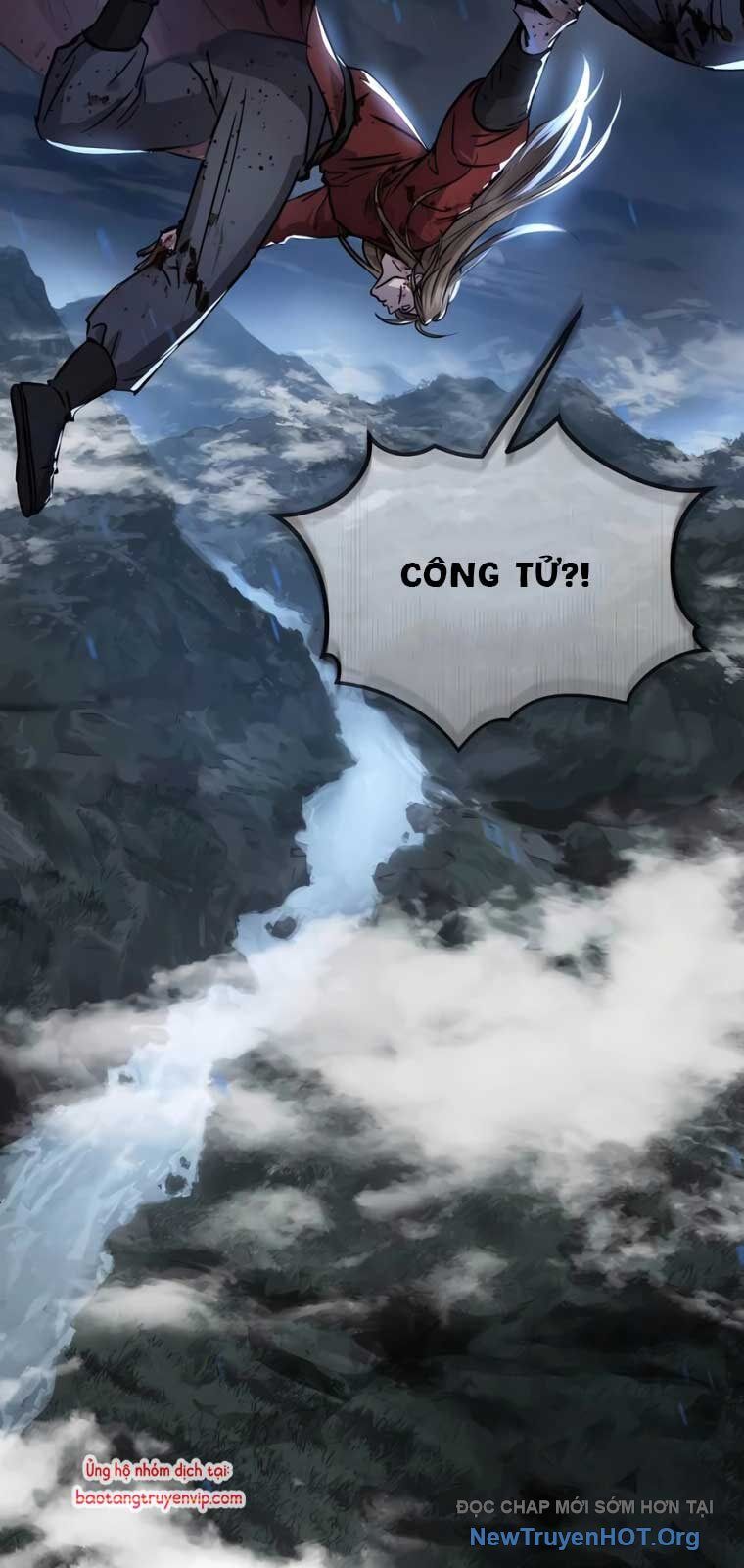 Tuyệt Thế Quân Lâm Chương 48.1 Ảnh 18