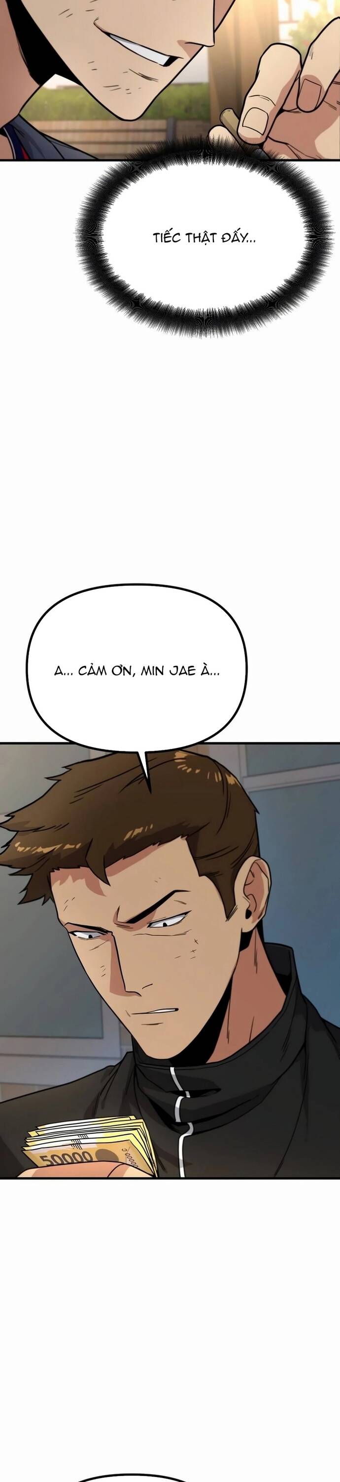 Tài Xế Báo Thù Chương 4 Ảnh 6