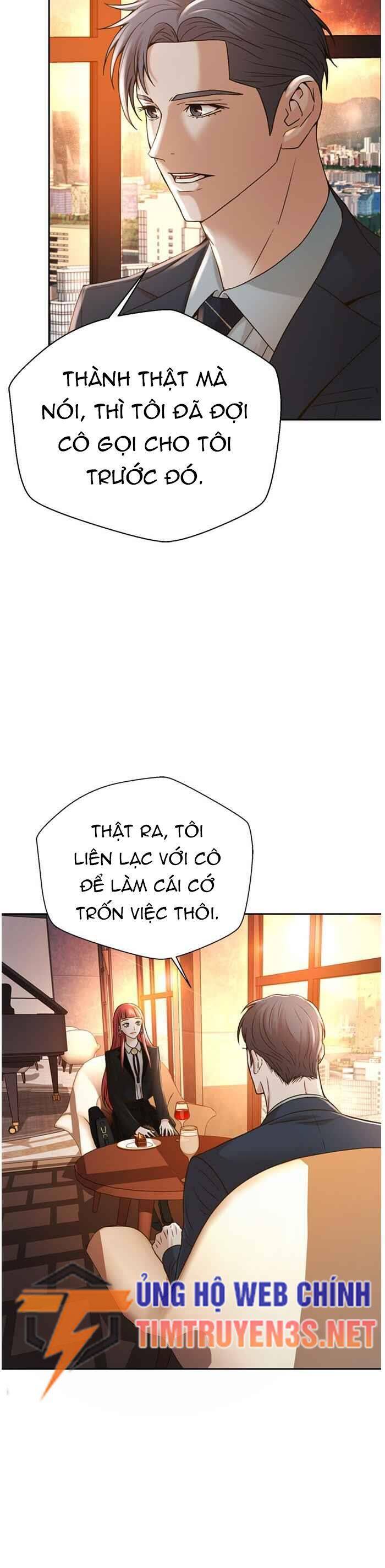 Thẩm Phán Lee Han Young Chương 57 Ảnh 46
