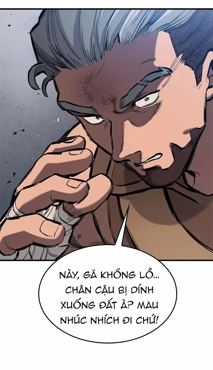 Hiệp Sĩ Sống Vì Ngày Hôm Nay Chương 64 Ảnh 29