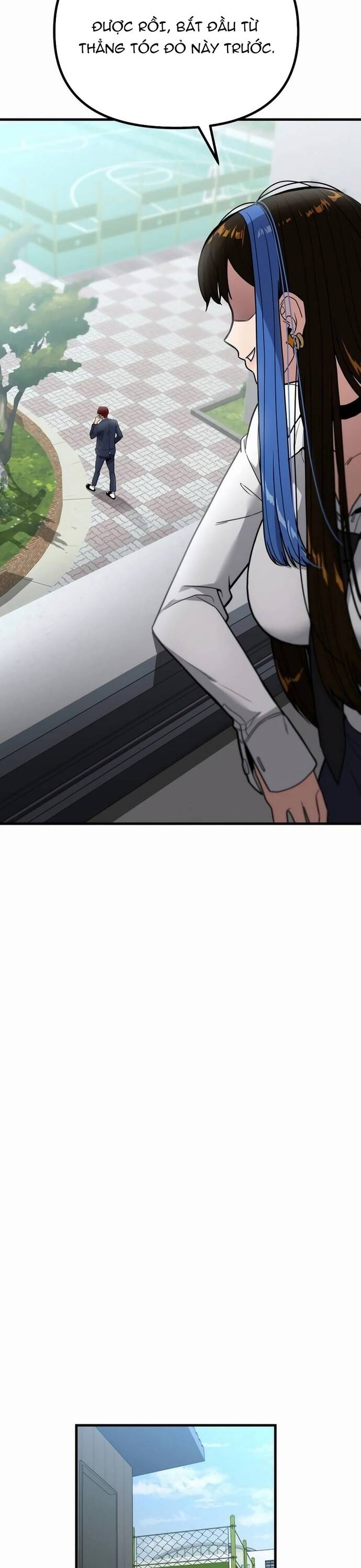 Tài Xế Báo Thù Chương 3 Ảnh 14