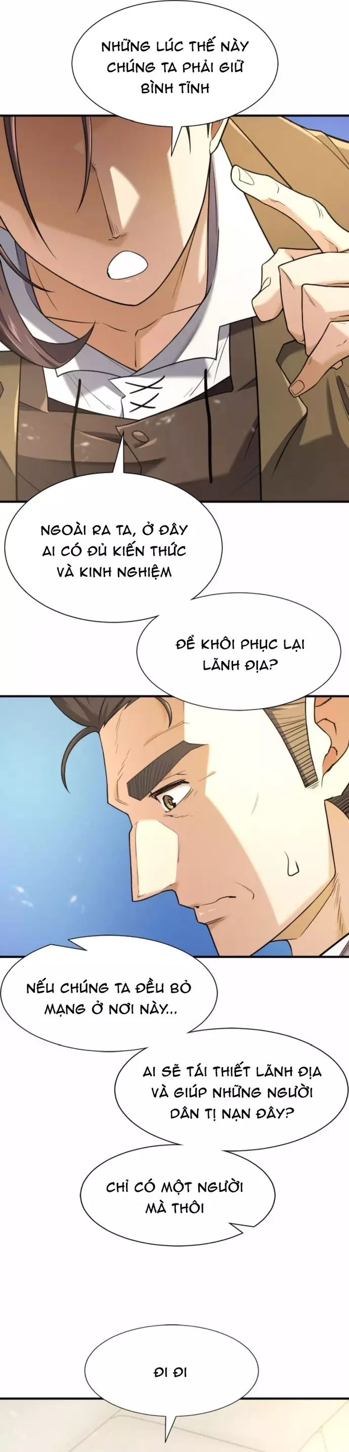 Bậc Thầy Thiết Kế Điền Trang Chương 197 Ảnh 8