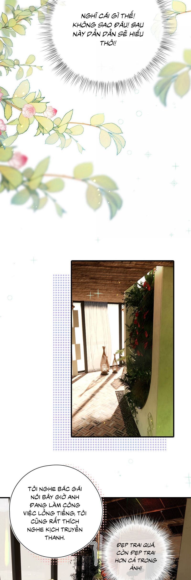 Từ Số Không Bắt Đầu Làm Bạn Trai Chương 61 Ảnh 24
