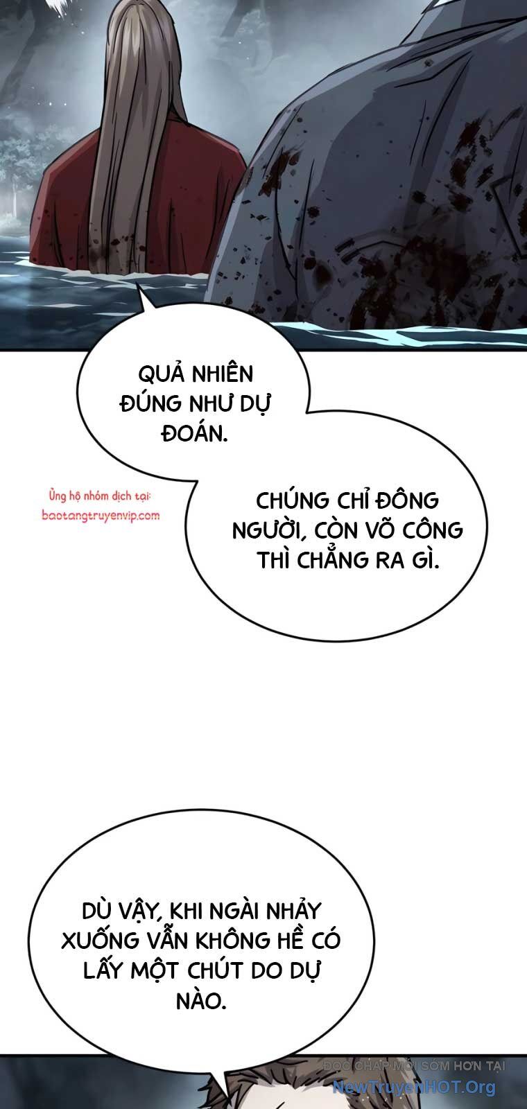 Tuyệt Thế Quân Lâm Chương 48.1 Ảnh 29