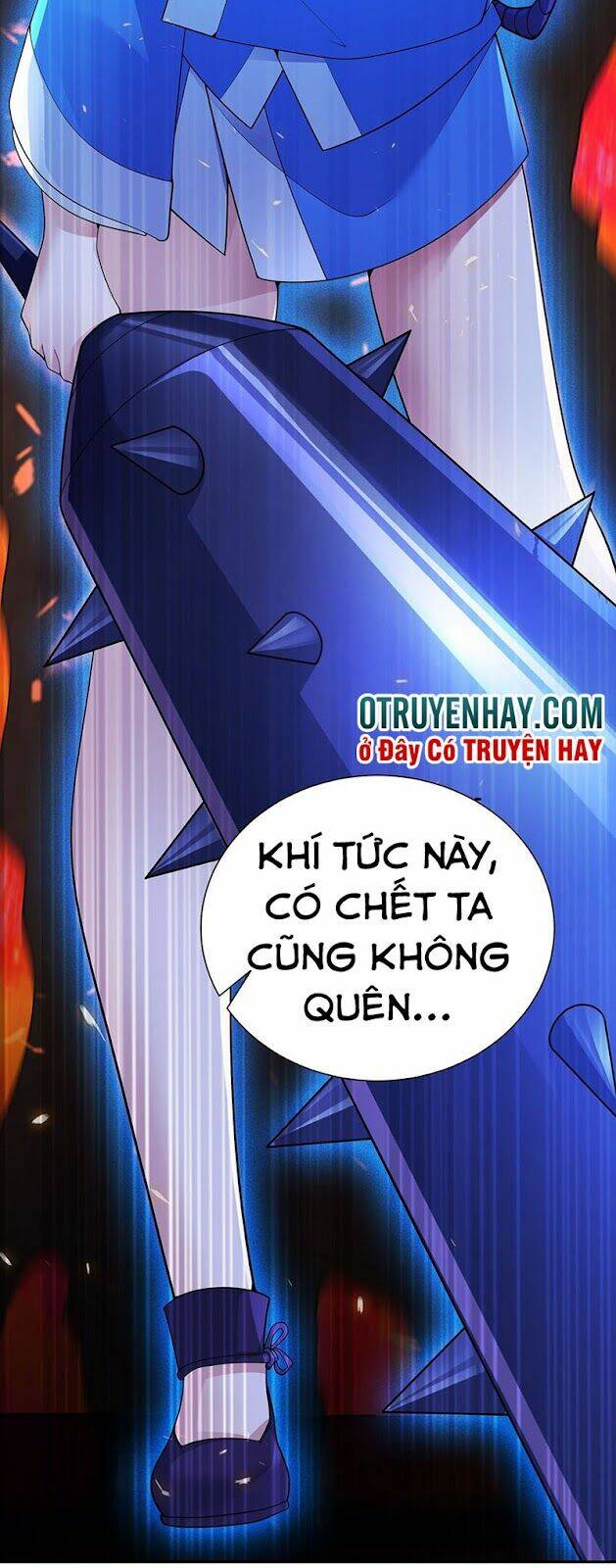 Sau Khi Độ Kiếp, Ta Biến Thành Bạch Cốt Ma Tôn Chương 14 Ảnh 12