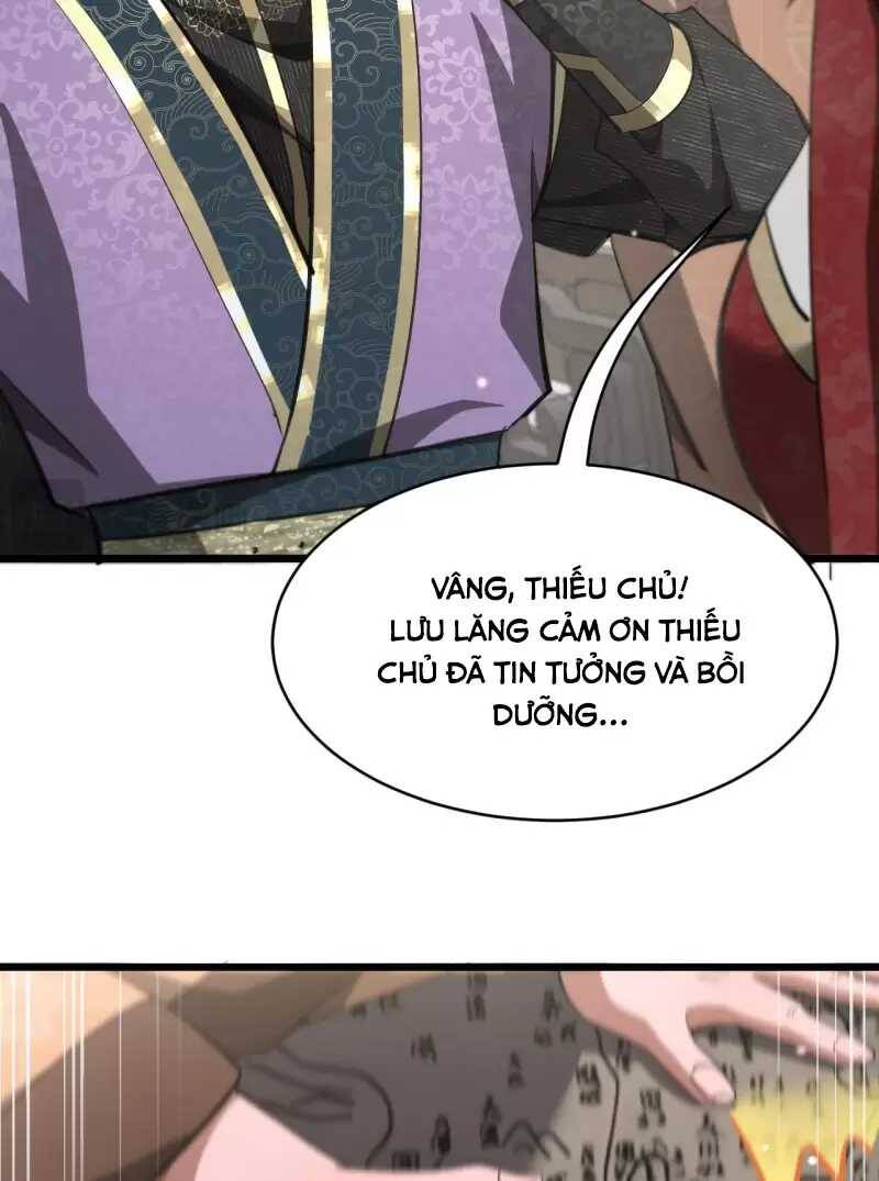 Huyền Môn Bại Gia Tử Chương 6 Ảnh 46