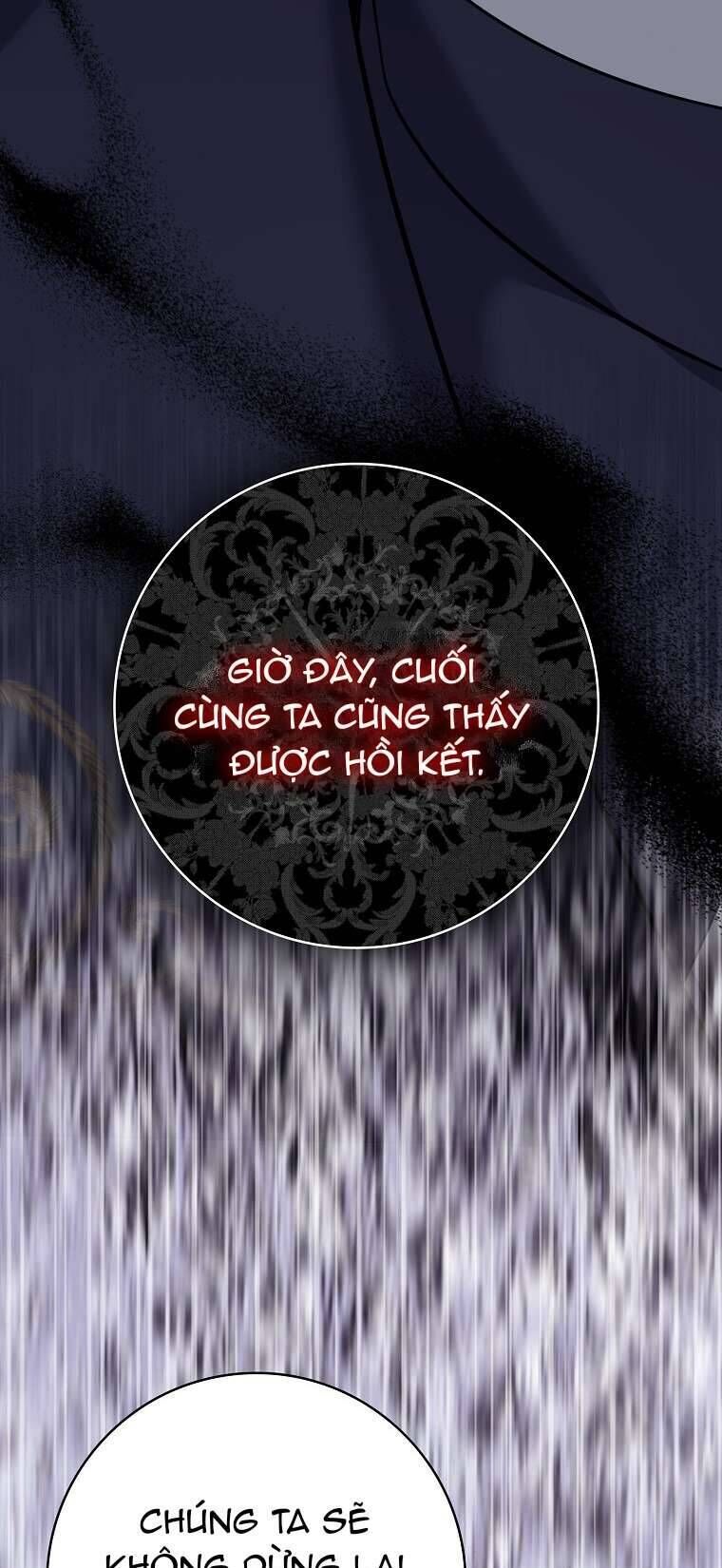 Vị Hôn Phu Phản Diện Cản Trở Con Đường Hoa Của Tôi Chương 56 Ảnh 41