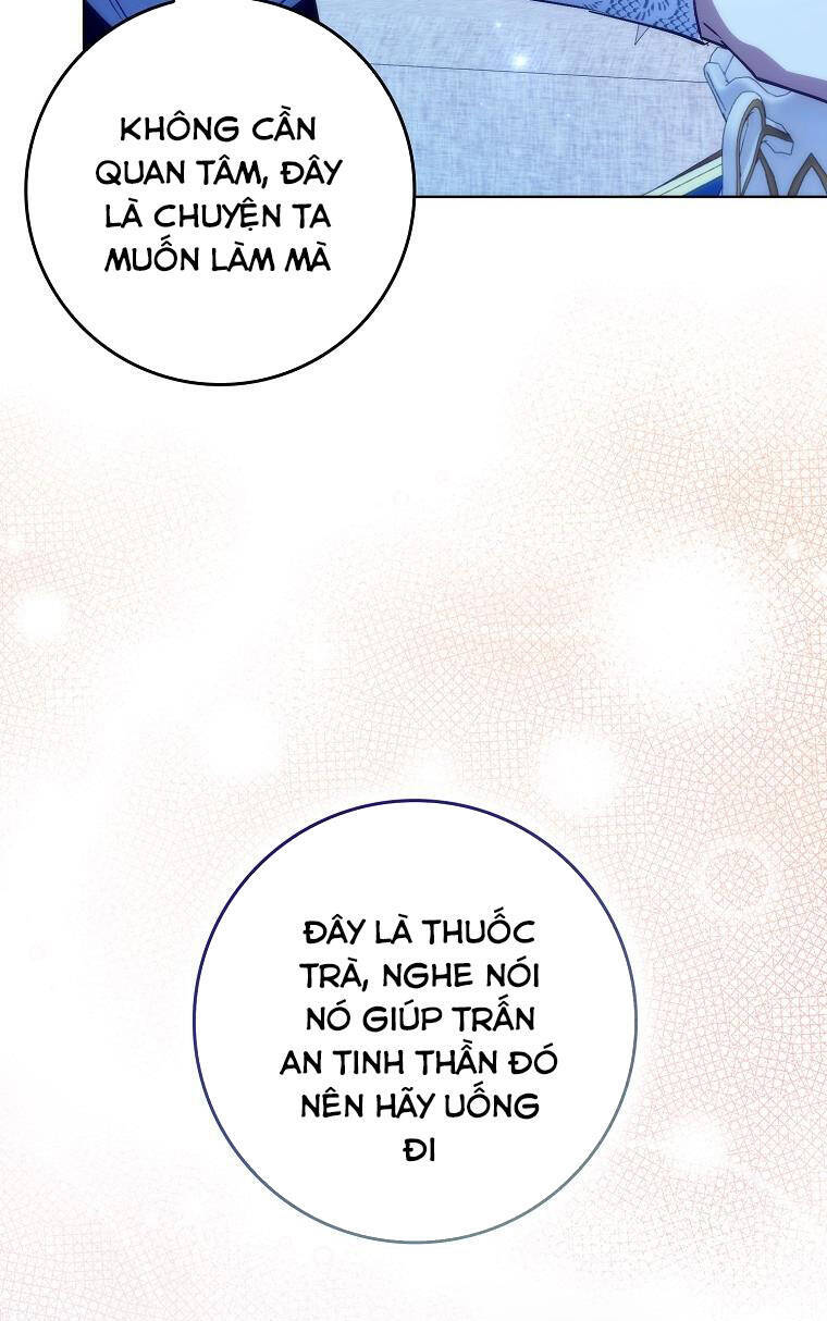 Anh Chỉ Là Đồ Bỏ Đi Của Tôi Mà Thôi Chương 75 Ảnh 24