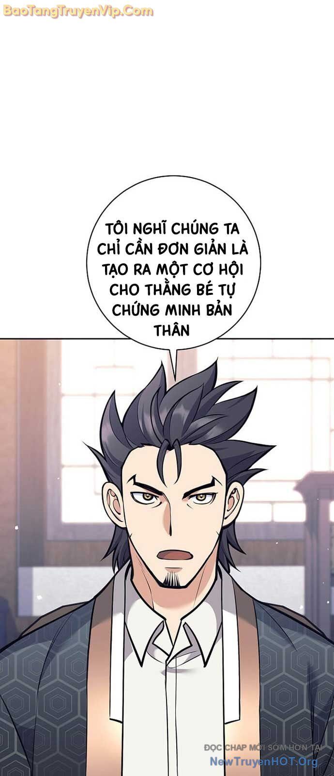 Phệ Kiếm Chương 38.1 Ảnh 37